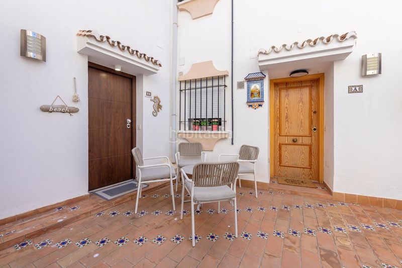 Foto 1e145c63-0f39-4db0-9e2f-2f6cf334cd8d. Apartament amb calefacció a La Carihuela - Los Nidos Torremolinos