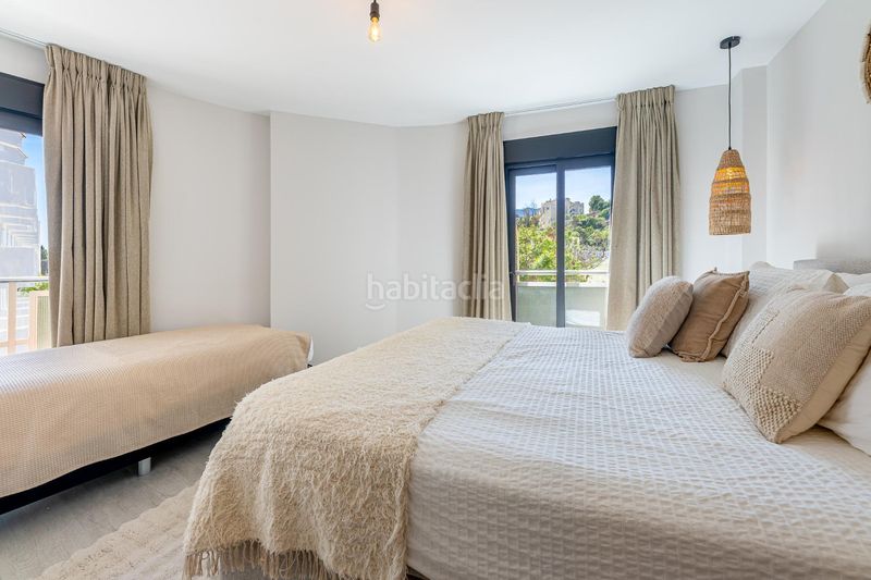 Foto 30d7d87c-e9b2-4963-8930-281f0414908c. Apartament amb calefacció a La Carihuela - Los Nidos Torremolinos