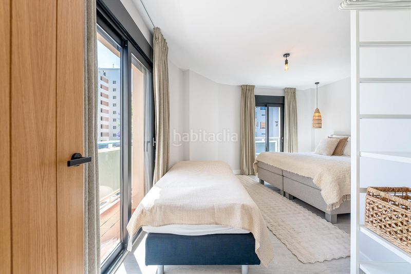 Foto 373fac93-5304-4468-a1cf-6729e5665707. Apartament amb calefacció a La Carihuela - Los Nidos Torremolinos