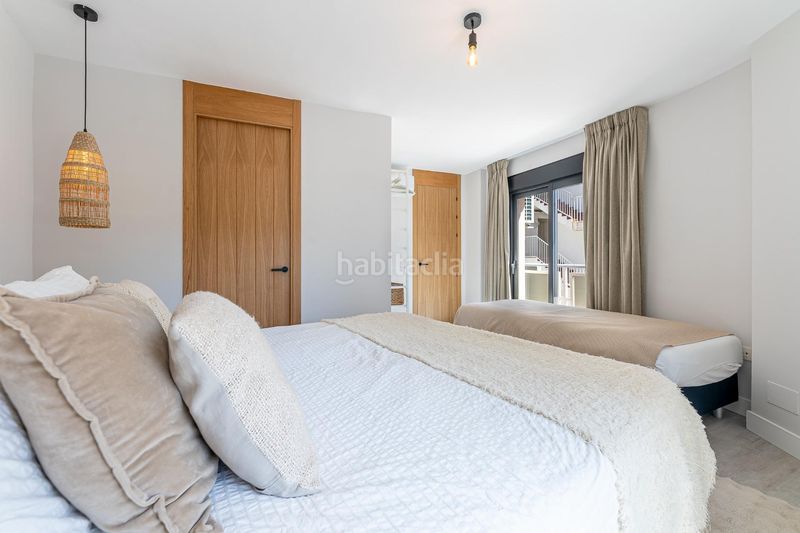 Foto 3cb3f289-178b-494e-8d02-64b73af856b2. Apartament amb calefacció a La Carihuela - Los Nidos Torremolinos