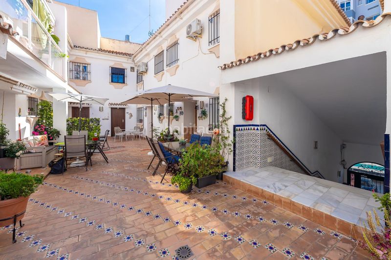 Foto 723b016b-5706-4811-ad79-2dc65ef78874. Apartament amb calefacció a La Carihuela - Los Nidos Torremolinos