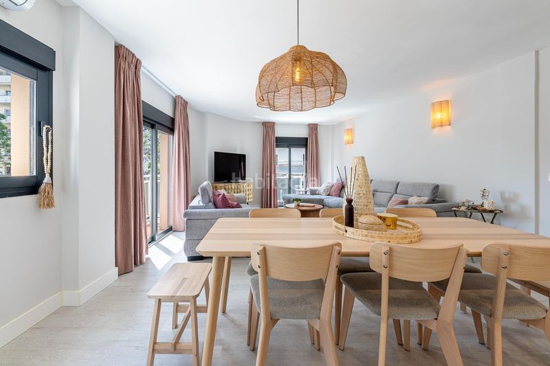 Foto 796e9b4a-4271-425b-879d-1c266ea6e3b3. Apartament amb calefacció a La Carihuela - Los Nidos Torremolinos