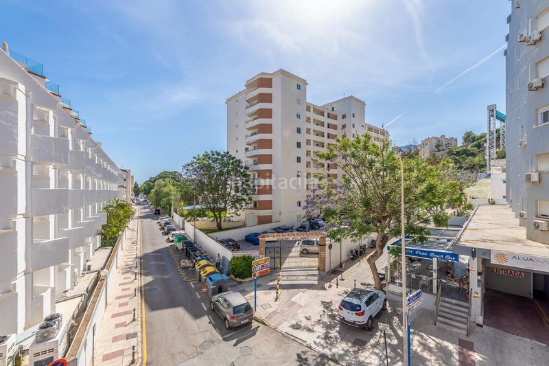 Foto 858db517-aeee-4b2b-a9f7-9492258fa8fe. Apartament amb calefacció a La Carihuela - Los Nidos Torremolinos