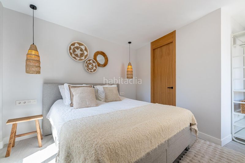 Foto 9416d6ae-a8ba-4eec-b5bf-ef4b65551fa3. Apartament amb calefacció a La Carihuela - Los Nidos Torremolinos