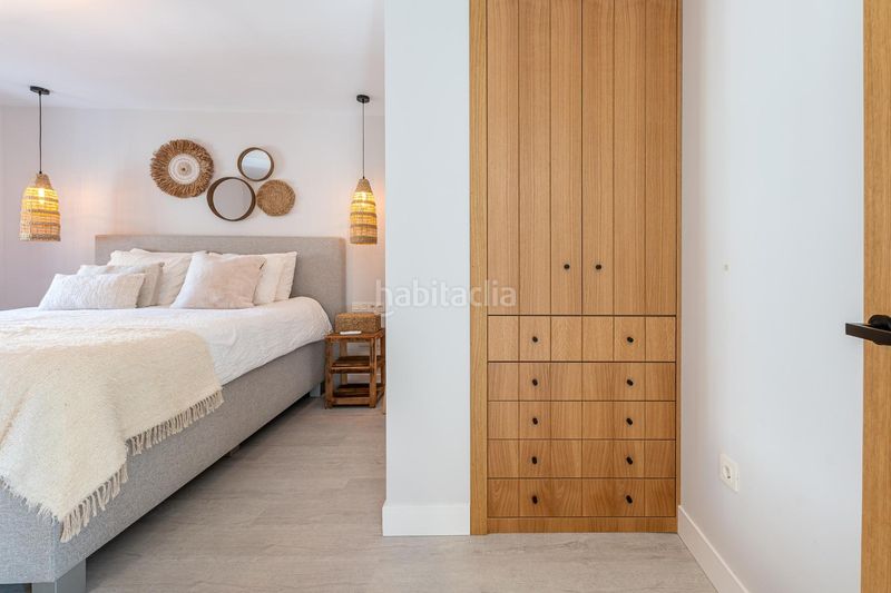 Foto a5d6fbae-2185-4f98-96a5-9a44aebaffc6. Apartament amb calefacció a La Carihuela - Los Nidos Torremolinos