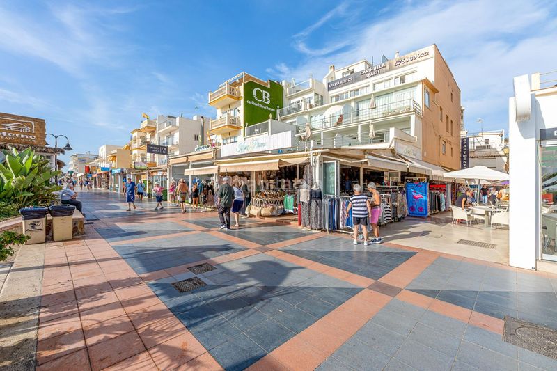 Foto b049846c-ae33-4c6e-af2a-9a36de917558. Apartament amb calefacció a La Carihuela - Los Nidos Torremolinos
