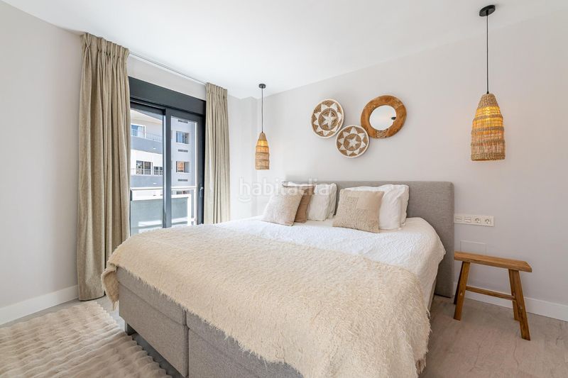 Foto e94b075e-34bf-49a3-8e83-8b4c58d93555. Apartament amb calefacció a La Carihuela - Los Nidos Torremolinos