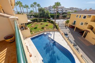 Apartament  Calle doña maria-sur. Exclusiva vivienda en finca doña maría, una de las mejores zonas