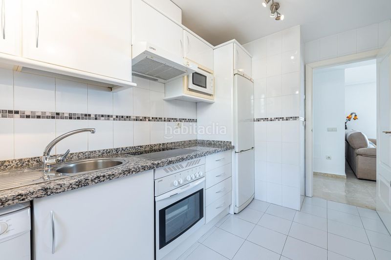 Foto 10b962ae-c284-418e-ad36-5e142bd864e5. Apartament amb calefacció aparcament piscina a Cortijo Torrequebrada Benalmádena