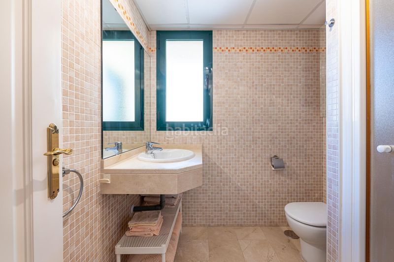 Foto 146a2fac-9b21-4ee9-989b-a60e62f5ec23. Apartament amb calefacció aparcament piscina a Cortijo Torrequebrada Benalmádena