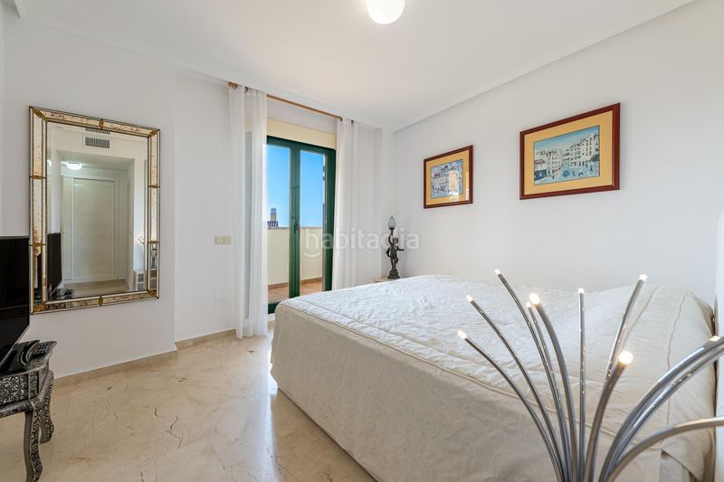 Foto 22868a83-09d7-4564-83ba-785c097dffa0. Apartament amb calefacció aparcament piscina a Cortijo Torrequebrada Benalmádena