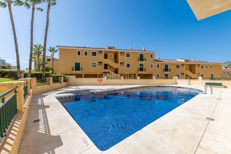 Foto 285b4272-9356-438c-9a65-a66af3a216fe. Apartament amb calefacció aparcament piscina a Cortijo Torrequebrada Benalmádena