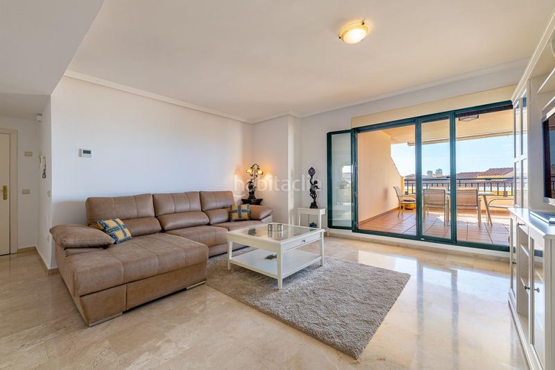 Foto 2dab54f9-826b-4e79-80c6-5e0908b63751. Apartament amb calefacció aparcament piscina a Cortijo Torrequebrada Benalmádena