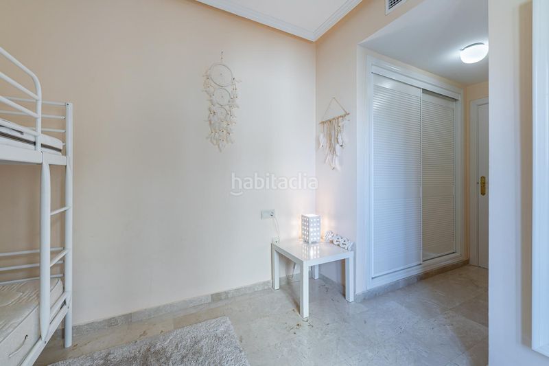 Foto 4f47ba55-906f-40c1-ba7d-14e9b20172b4. Apartament amb calefacció aparcament piscina a Cortijo Torrequebrada Benalmádena