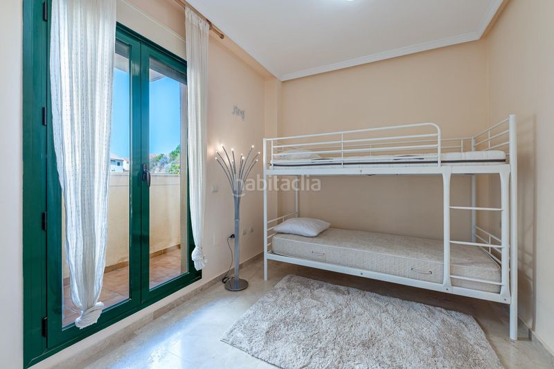 Foto 5da00167-e8a2-4ea2-9d6d-ece1f9dd32eb. Apartament amb calefacció aparcament piscina a Cortijo Torrequebrada Benalmádena