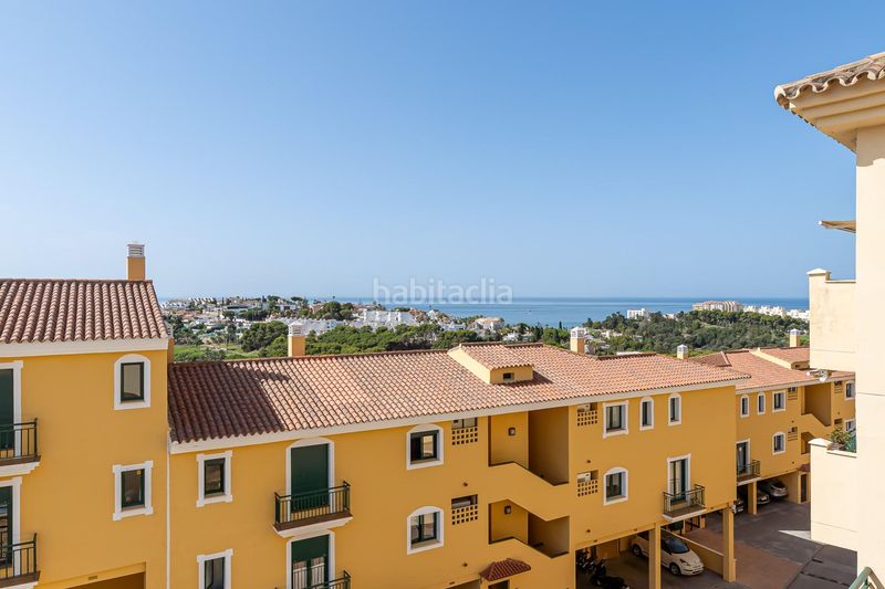 Foto 640a08b0-283e-49a7-8a24-f3f47eb66db5. Apartament amb calefacció aparcament piscina a Cortijo Torrequebrada Benalmádena