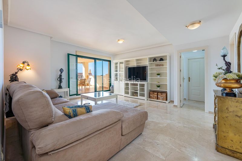 Foto 655ea3a1-b3f2-46d9-a3f8-24eb648bec6c. Apartament amb calefacció aparcament piscina a Cortijo Torrequebrada Benalmádena