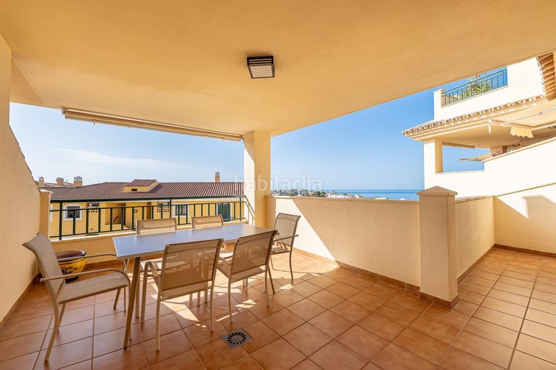Foto 68bca193-dbc1-41a1-b1a1-767682871f6c. Apartament amb calefacció aparcament piscina a Cortijo Torrequebrada Benalmádena