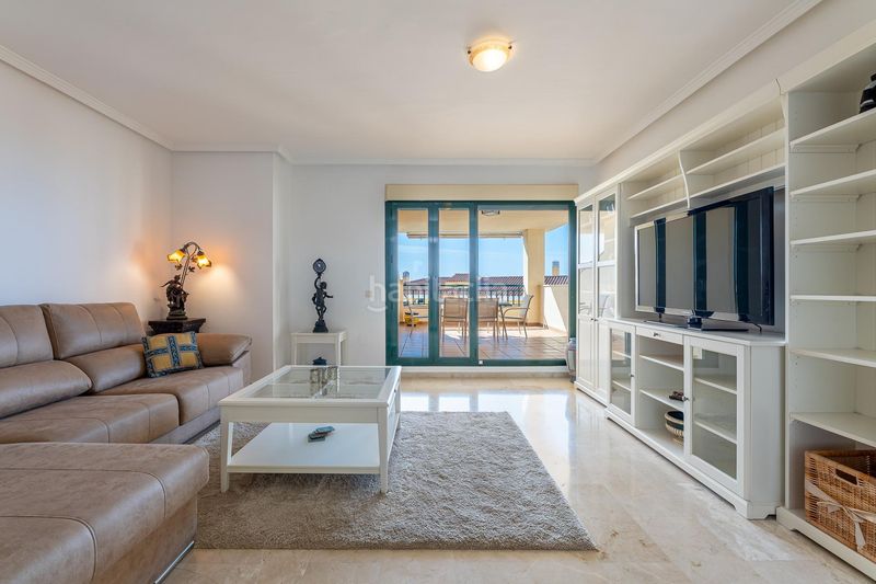 Foto 76517b2e-0019-4496-8d9b-ec824319a747. Apartament amb calefacció aparcament piscina a Cortijo Torrequebrada Benalmádena