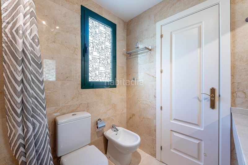 Foto 8dd3e40c-7524-4a60-85d9-cbdae82c5a46. Apartament amb calefacció aparcament piscina a Cortijo Torrequebrada Benalmádena