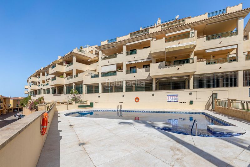Foto 9bba05e2-117c-4135-be20-c5bcf05df17a. Apartament amb calefacció aparcament piscina a Cortijo Torrequebrada Benalmádena