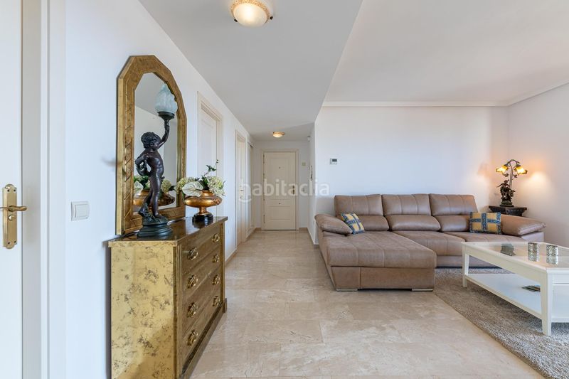 Foto ab626019-b60b-41ca-8d2f-e2afeaeba830. Apartament amb calefacció aparcament piscina a Cortijo Torrequebrada Benalmádena