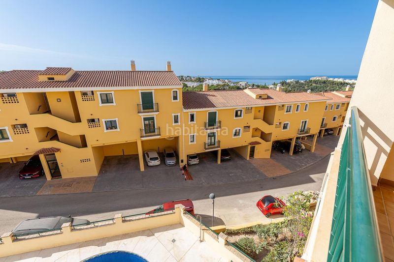 Foto bb4a1819-bac7-43b4-bbfa-509fc897f328. Apartament amb calefacció aparcament piscina a Cortijo Torrequebrada Benalmádena