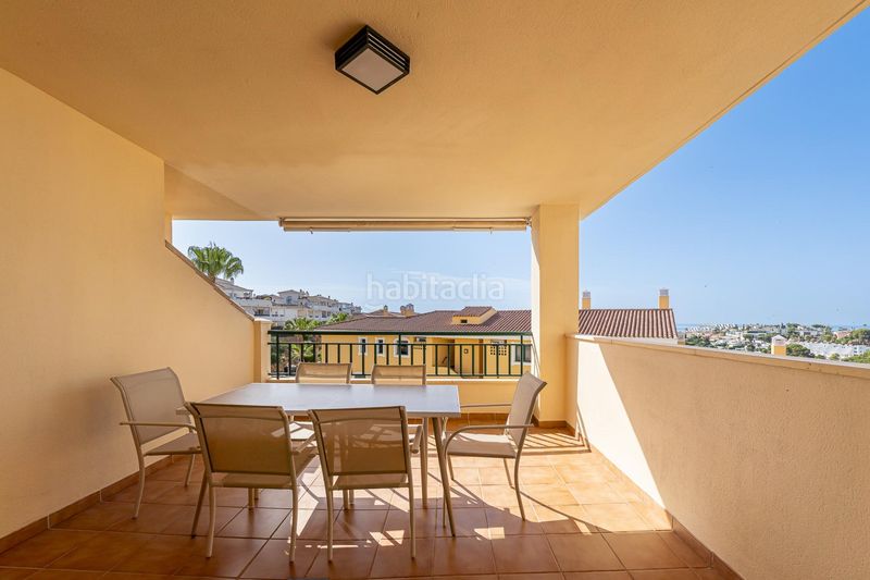 Foto d0dff5ea-adbe-4ff4-b3ef-e79bc7201fdc. Apartament amb calefacció aparcament piscina a Cortijo Torrequebrada Benalmádena