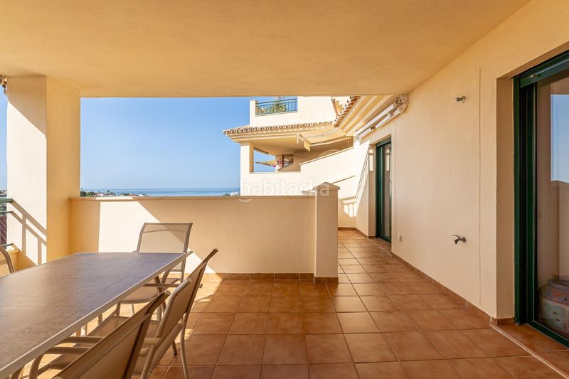 Foto e2810acc-ef2b-4343-812e-85c0c9361336. Apartament amb calefacció aparcament piscina a Cortijo Torrequebrada Benalmádena