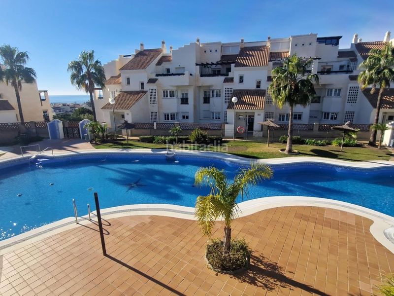 Foto 1f30b707-ec32-492b-b581-6c30ea9d186c. Dúplex amb calefacció aparcament piscina a Montealto - Monterrey Benalmádena