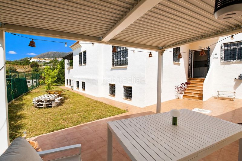 Foto e8365a4b-0a67-4467-9433-4ea1d85da2cd. Dúplex amb calefacció aparcament piscina a Montealto - Monterrey Benalmádena