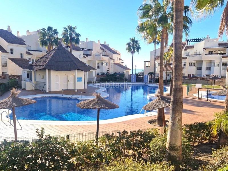 Foto f92c43d6-98e5-40cd-a304-1dc4bd872b18. Dúplex amb calefacció aparcament piscina a Montealto - Monterrey Benalmádena