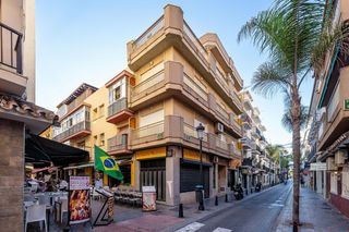 Apartament a Puerto Deportivo