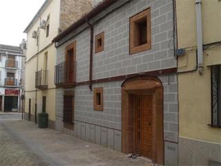 Casa adossada a Calle chica 11