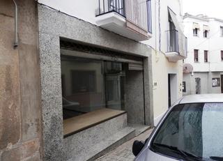 Lloguer Local Comercial a Plaza licenciado burgos del 9