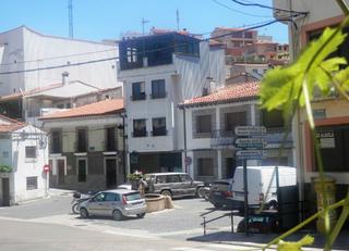 Casa a Glorieta ramon y cajal 2. ¡¡¡¡bajada de precio!!!!