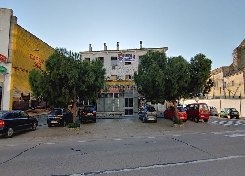 Foto 705309d7-08b0-4808-81a0-b36cad4e0363. Local comercial a avenida miajadas 6 a Trujillo
