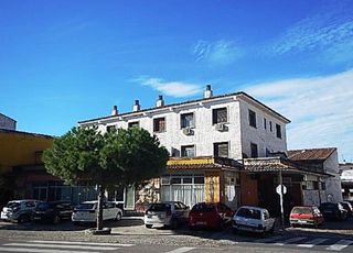 Local Comercial en Avenida miajadas 6