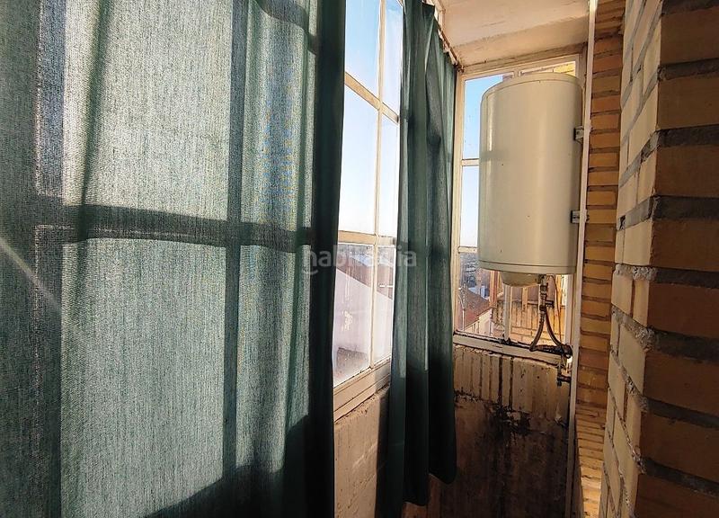 Foto 1aefda9f-d9a5-4749-b7be-aa4e6f9f43bc. Appartement dans calleja del cuarto 2 dans Trujillo