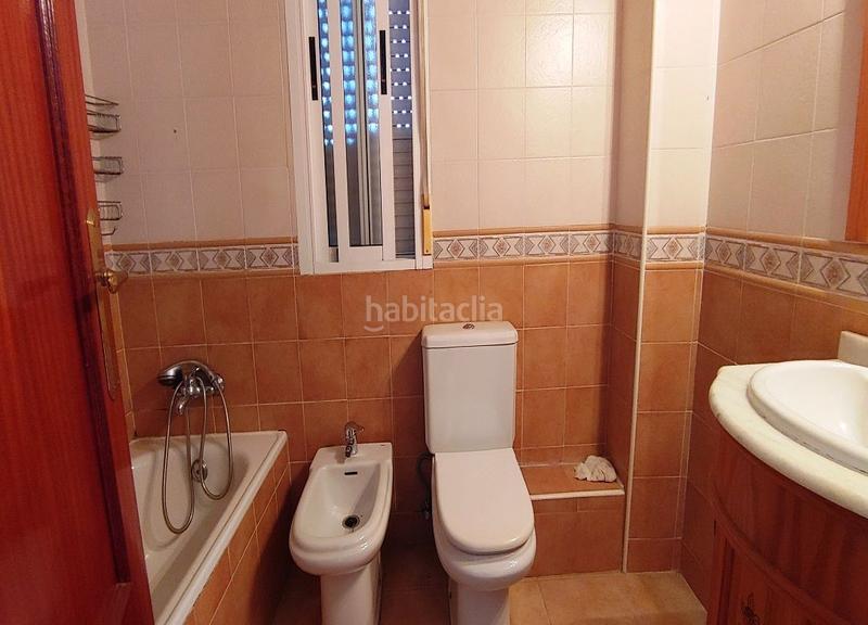 Foto 496fc272-2a0d-4cba-b494-41d4434a2652. Appartement dans calleja del cuarto 2 dans Trujillo