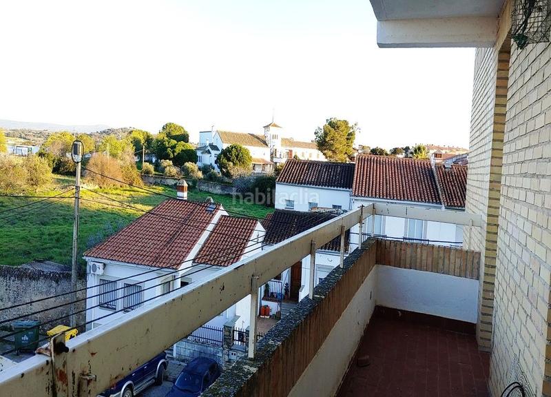 Foto 68ea6c92-f729-4442-8ea1-60fd7f2cb370. Appartement dans calleja del cuarto 2 dans Trujillo