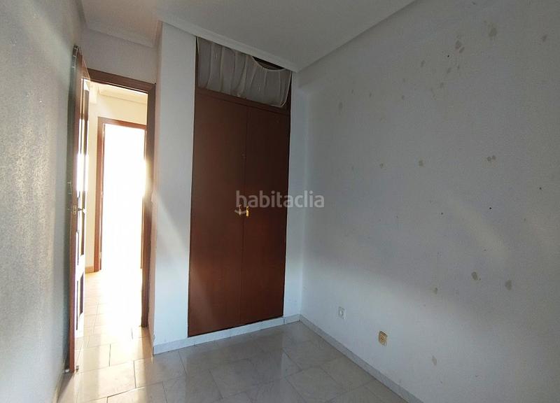 Foto 79859ce1-51db-490d-84ba-a4544911d899. Appartement dans calleja del cuarto 2 dans Trujillo