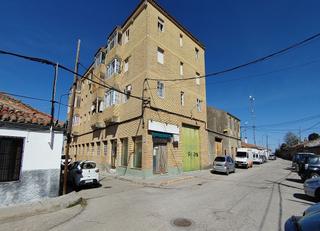 Pis a Calleja del cuarto 2