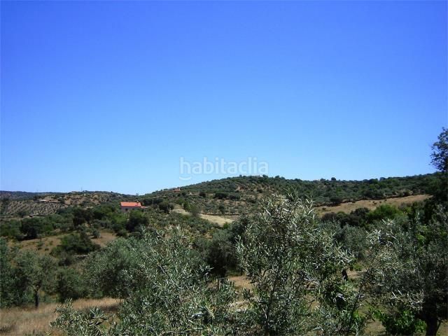 Foto 720ca683-2648-4a82-ab54-76340a3fa519. Terreny residencial a Madroñera