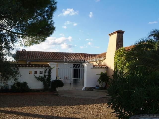 Foto efb3af63-ae64-47c9-a04d-5b900d3e189f. Terreny residencial a Madroñera