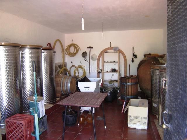 Foto f30a7020-ee66-4c46-a27f-de134f78a39e. Terreny residencial a Madroñera