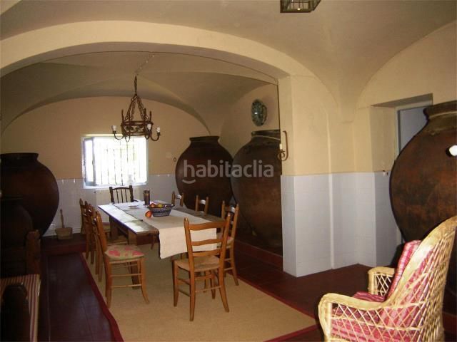 Foto ff9aadb4-6616-4035-ae38-55fe196275c9. Terreny residencial a Madroñera