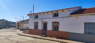Casa en Calle juan de austria 16