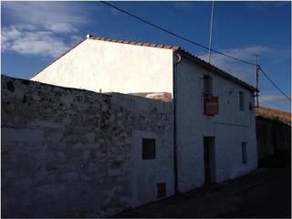 Xalet a Avenida monfragüe 64
