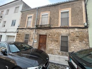 Casa  Calle de la atalaya. Oportunidad en el centro de trujillo